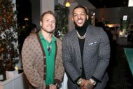 WE tv Celebrates The 100th Episode Of The "Marriage Boot Camp" Reality Stars Franchise And The Premiere Of "Marriage Boot Camp Family Edition" - Source: Getty